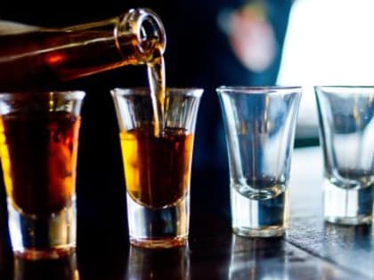 В Новокузнецке ограничат продажу алкоголя