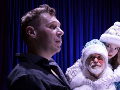 ￼С любимыми не расставайтесь, или такого «Макбета» хочется пересматривать