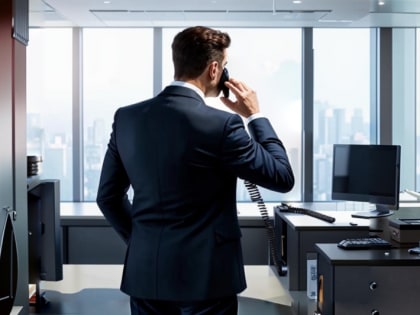 Сергей Кузнецов покинул пост мэра Новокузнецка и перейдет в правительство Хабаровского края