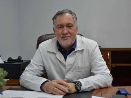 Кузбасские медики осваивают новые методы лечения «деликатных» болезней