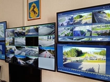 ЕДДС: итоги февраля