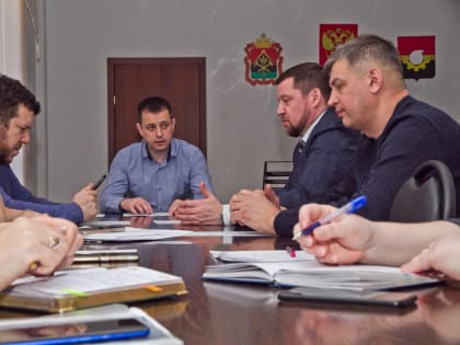 «Депутатский час» на избирательных округах