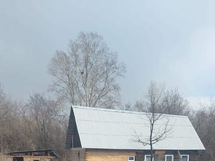 Новокузнечанин надеется, что обращение к блогерам поможет людям, живущим в затопленных домах в санитарной зоне (ФОТО)