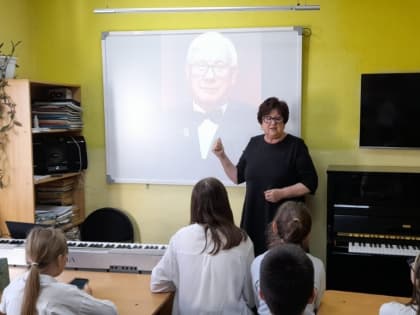 Влюбленный в джаз. Юрий Саульский