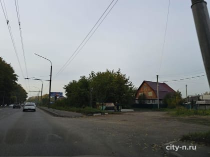 В ближайшее время газ дойдёт до микрорайона Садовая в Новокузнецке (ФОТО)