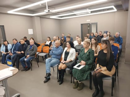 Делегаты ЛДПР поддержали кандидатуру Алексея Диденко на съезде в Москве