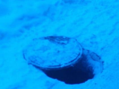 В Новосибирске следователи СКР начали проверку из-за падения мальчика в открытый колодец