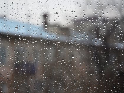 От -24 до +3: резкое потепление придет в Кузбасс