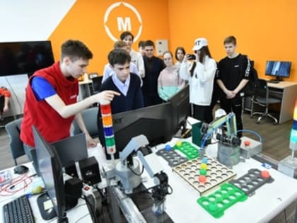 Сергей Цивилев: образовательные кластеры позволяют готовить высококвалифицированных специалистов по заказу предприятий