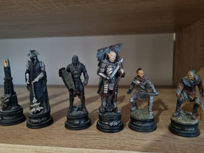 Коллекции кемеровчан: от значков до произведений Кира Булычева