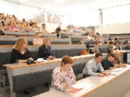 Состоялась отчетно-выборная профсоюзная конференция