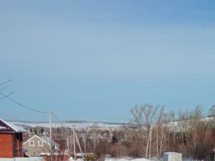 Новокузнечанин рассказал, как администрация присвоила себе лавры за уборку снега силами жителей (ФОТО)