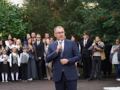 Тайны городских легенд: что скрывают улицы и площади