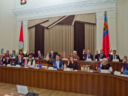 Взвешенные решения