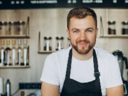 В Новокузнецке администратор бара получил по лицу на рабочем месте