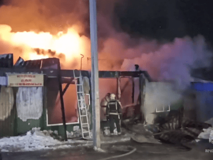 Дело о гибели 23 постояльцев кемеровского приюта направлено в суд