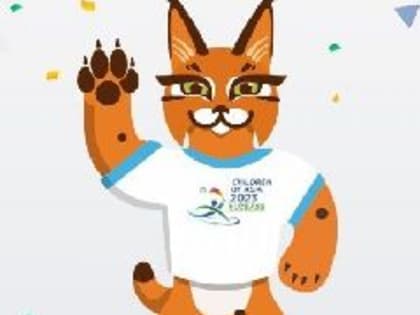 На игры «Дети Азии» потрачено 3,6 миллиарда рублей из регионального и федерального бюджетов