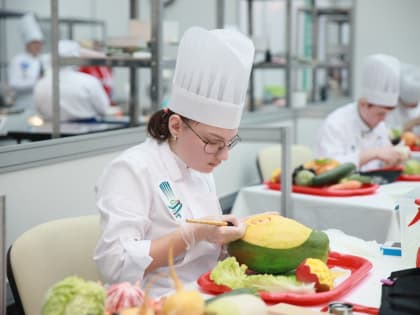 В России стартует региональный этап Национального чемпионата «Абилимпикс-2023»