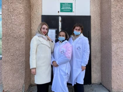 В Кузбассе расширят акцию «Добро в село»
