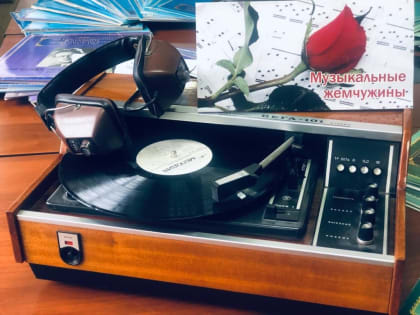 Книжная выставка "Эй, ухнем...", посвящается Федору Шаляпину