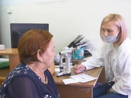 В Киселевске отмечается рост заболеваемости гриппом и ОРВИ