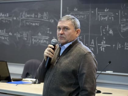 В СибГИУ вознамерились омолодить коллектив