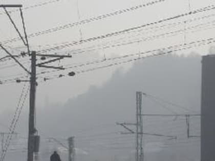 В Кузбассе в воскресенье будет ветрено и снежно