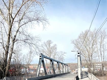 После третьего апреля въезд в Куйбышевский район станет реверсивным (ФОТО)