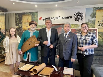 Юрий Скворцов: 