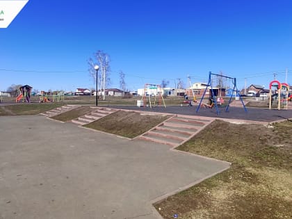 Ровно год назад кемеровчане дружно участвовали в голосовании: выбирали, какие парки и скверы обновят по нацпроекту "Жилье и городская среда", инициированному Президентом 