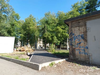 «Доступная среда» а-ля Новокузнецк» (ФОТО)