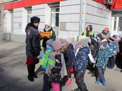 Азбука дорожных ловушек