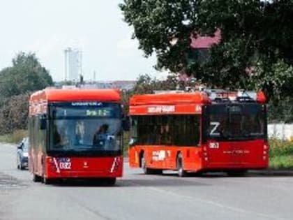 В воскресенье в двух районах Новокузнецка перекроют дороги из-за легкоатлетической эстафеты ЕВРАЗа