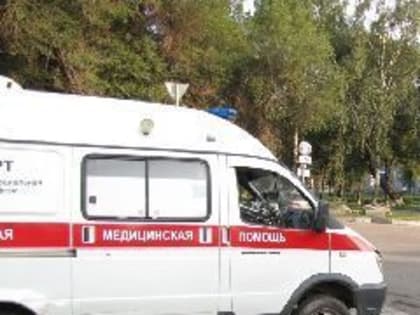 Пьяный кузбассовец на День Победы устроил ДТП с автомобилем, полным детей