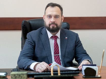 Отставка министра экономического развития Кузбасса