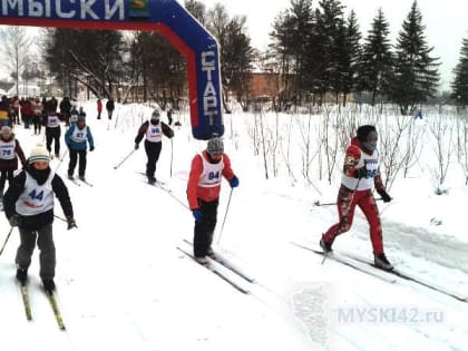 Спортсменов и любителей лыжных гонок приглашают на соревнования.