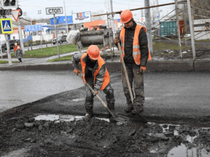 О важном для жителей южной столицы Кузбасса рассказал мэр города