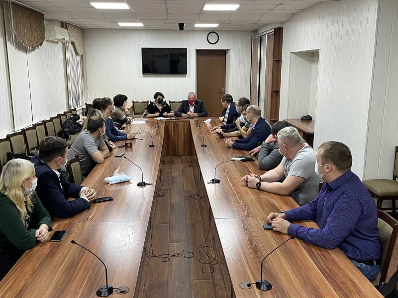 Госдума Кемерово. Завырылин Николай Александрович Кемерово. Партия СРЗП выборы Кемерово.