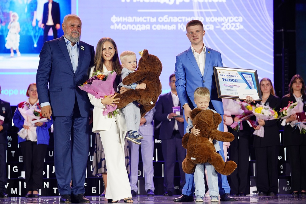 Бест проект кемерово