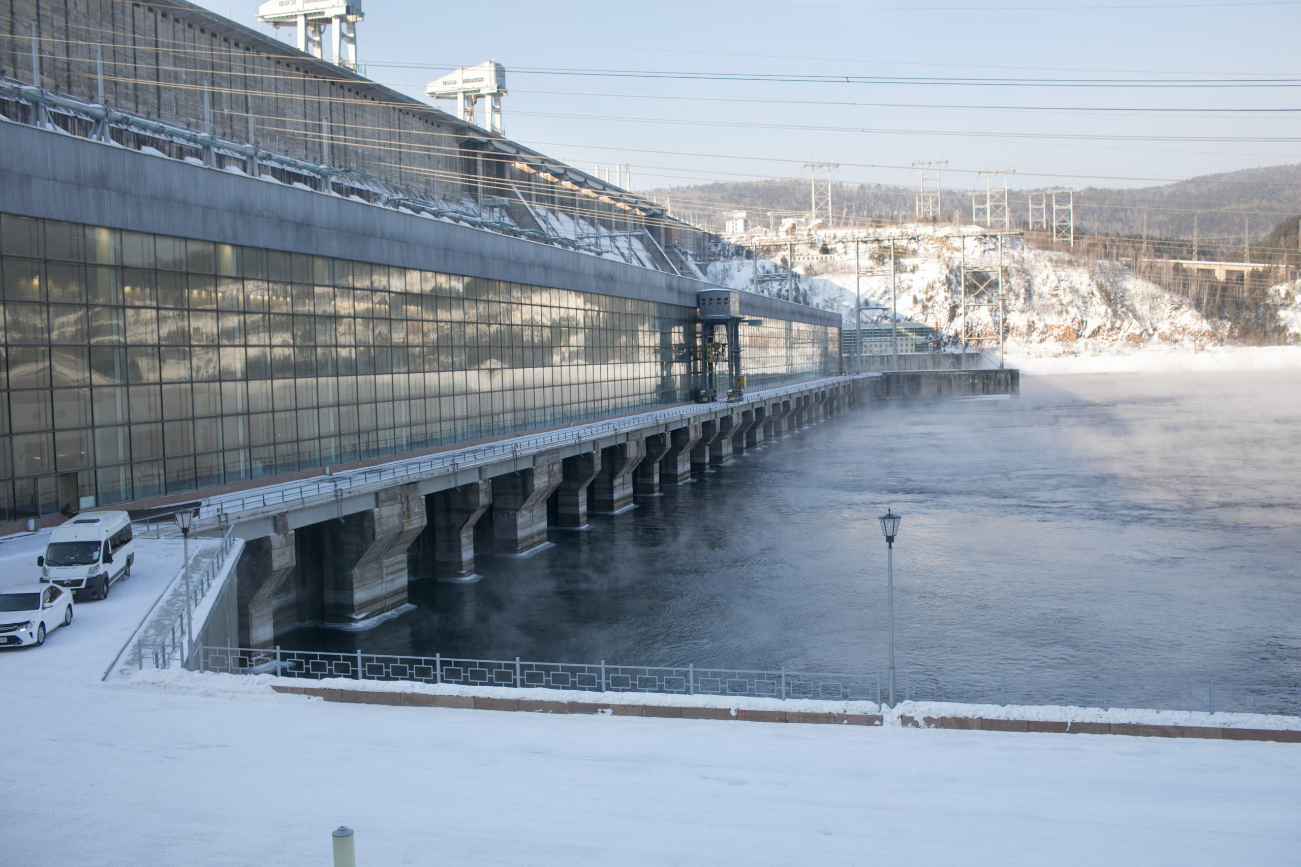 Паводок 2024 новокузнецк