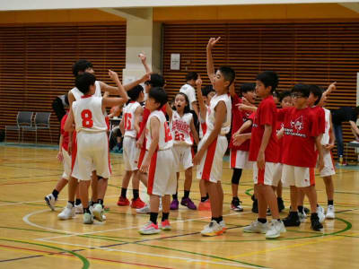9月 東京都U12リーグ戦【後期】 - 写真2