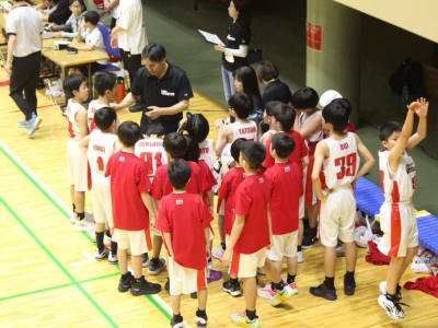 3月 江東区新人戦 - 写真2