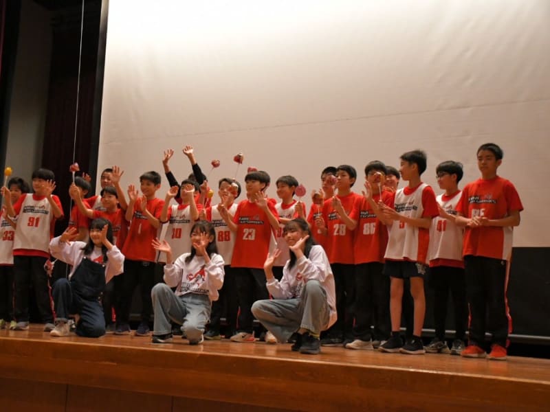 3月下旬 送別会