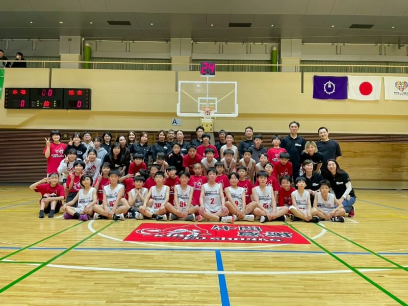 3月 江東区新人戦