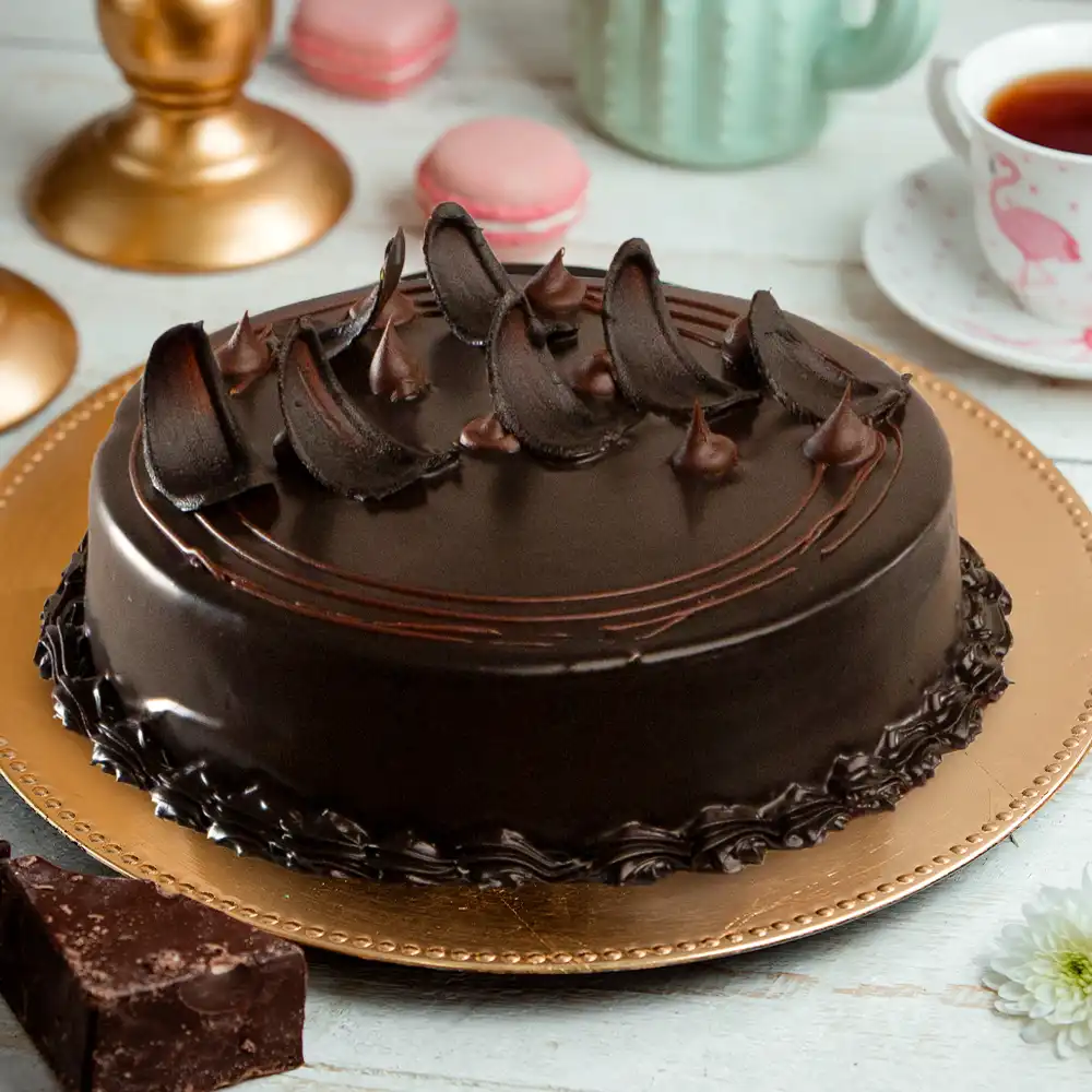 Choco Truffle