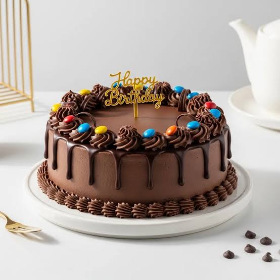 Chocolate Cake