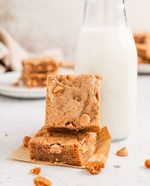 Classic Blondies