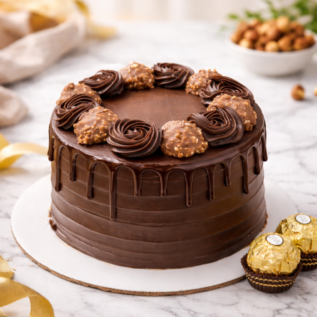Ferrero Rocher