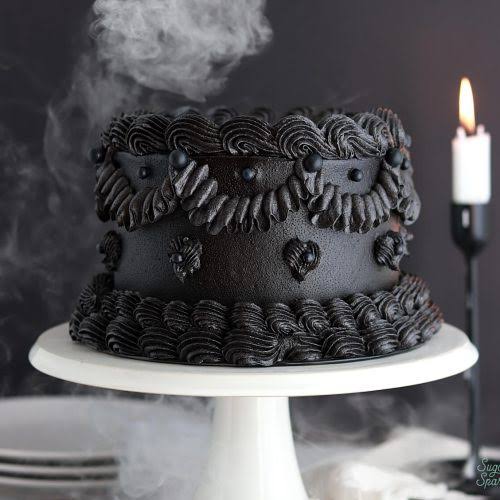 Intense Dark