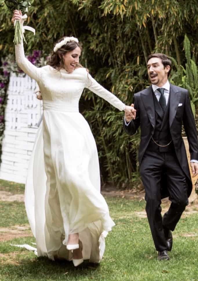 novia atelier valencia